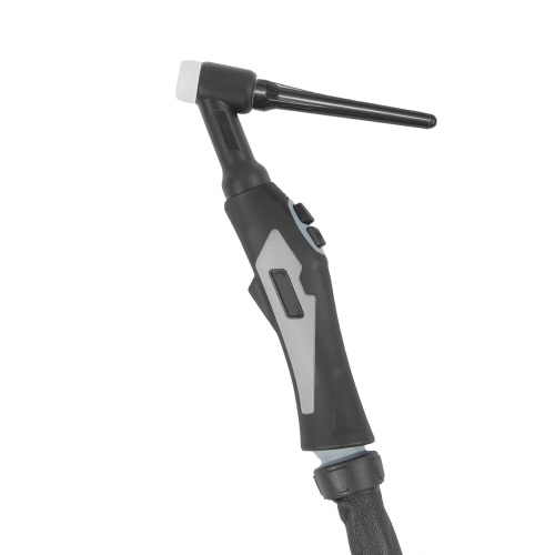 Горелка TIG TP 18 U/D 4м водяное охлаждение HNK1802-05 по ценам производителя в Челябинске с доставкой по всей России