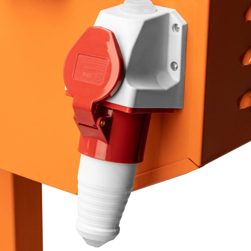 Бетоносмеситель СБР-260В, 260 л, 0.75 кВт, 380 В, редуктор. по ценам производителя в Челябинске с доставкой по всей России