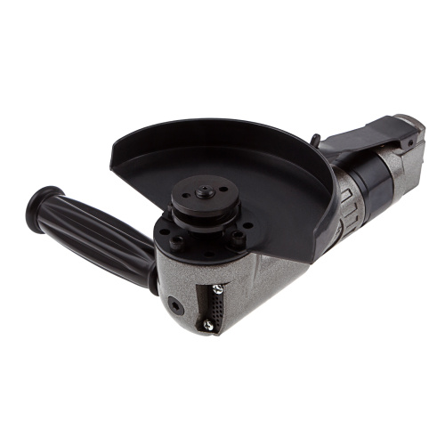 Угловая шлифовальная машина пневматическая G506.5", 11000 об/мин Gross по ценам производителя в Челябинске с доставкой по всей России