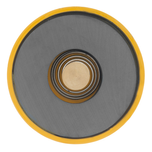 Клемма магнитная "масса" для сварочных работ Denzel по ценам производителя в Челябинске с доставкой по всей России