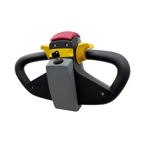 Верхняя часть ручки в сборе для штабелеров SDR 1016/1030/1035/1225/1230/1235/1635 по ценам производителя в Челябинске с доставкой по всей России