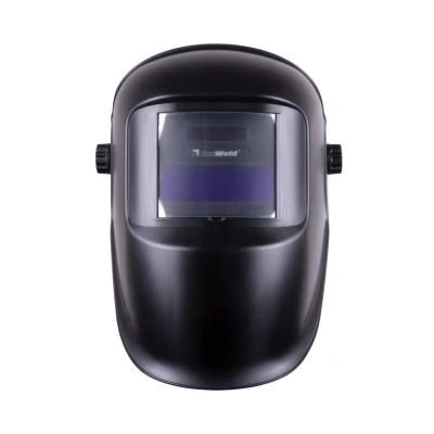 Маска сварщика КОРУНД "прима" (ф-р АСФ 3/11, пр-во FoxWeld ,без коробки по ценам производителя в Челябинске с доставкой по всей России