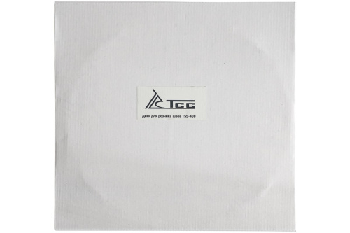 Алмазный диск ТСС-400 асфальт/бетон (Standart) купить в Москве с доставкой по всей России | ProtosMarket.ru