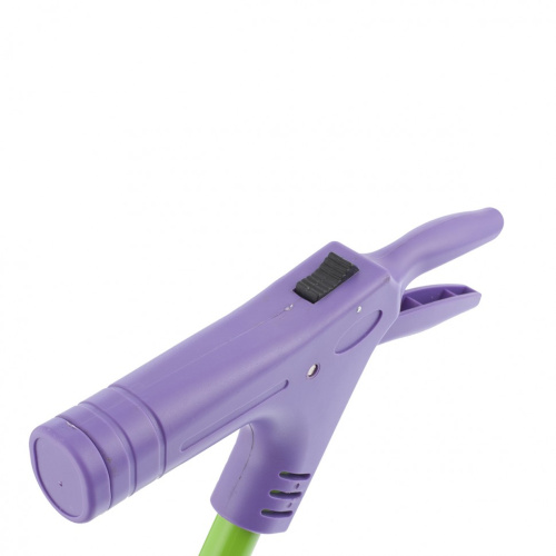 Ножницы газонные на штанге с колесами, 835 мм, поворотная на 180 град, рабочая часть, Palisad по ценам производителя в Челябинске с доставкой по всей России