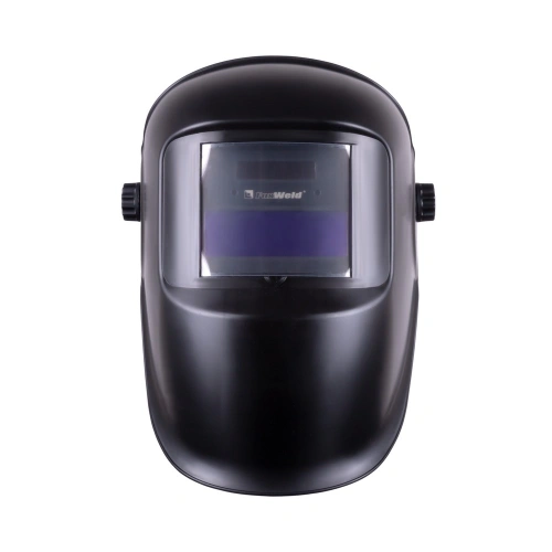 Маска сварщика КОРУНД "прима" (ф-р АСФ 3/11, пр-во FoxWeld ,без коробки по ценам производителя в Челябинске с доставкой по всей России
