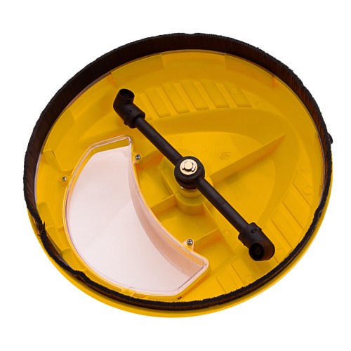 Очиститель поверхностей, насадка для моечных машин высокого давления Denzel по ценам производителя в Челябинске с доставкой по всей России