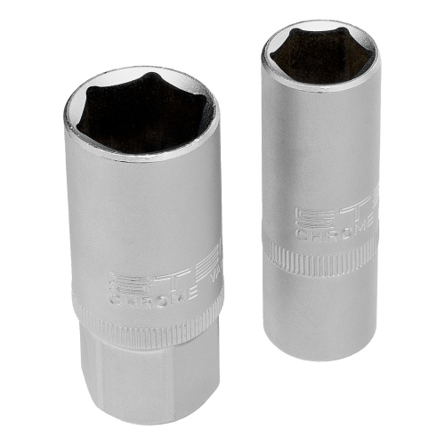 Набор инструментов, 1/2", 1/4", CrV, пластиковый кейс 76 предметов Stels по ценам производителя в Челябинске с доставкой по всей России