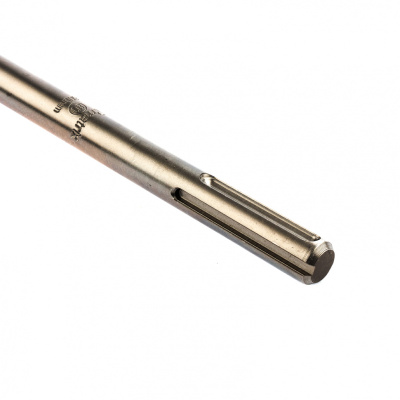 Проломной бур, 80 х 600 мм, SDS MAX Matrix по ценам производителя в Челябинске с доставкой по всей России