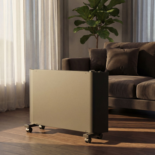 Конвектор электрический XCE-2000 B, 230 В, 2000 Вт, X-образный нагреватель Denzel по ценам производителя в Челябинске с доставкой по всей России