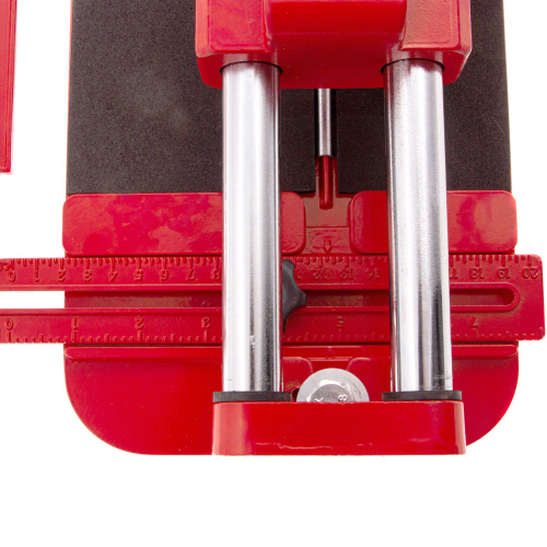 Плиткорез 600 х 16 мм, литая станина,каретка на подшипниках, усиленная рукоятка MTX по ценам производителя в Челябинске с доставкой по всей России