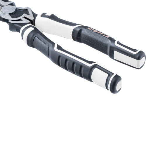 Плоскогубцы комбинированные 210 мм, усиленная система, Pro Matrix по ценам производителя в Челябинске с доставкой по всей России