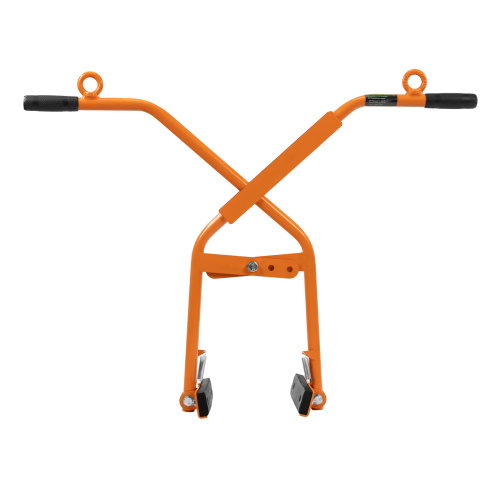 Захват бордюрного камня ручной до 300 мм, 100 кг Сибртех по ценам производителя в Челябинске с доставкой по всей России