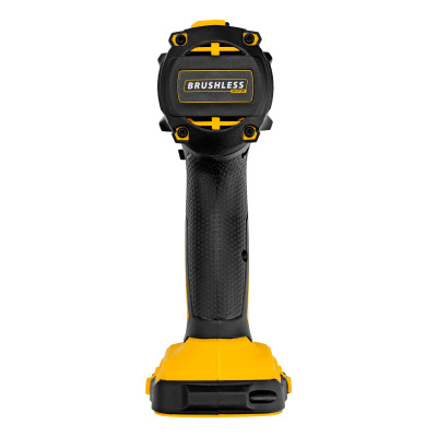 Дрель-шуруповерт аккумуляторная, бесщет. BLDL-IB-18-0, Li-Ion, 18 В Denzel по ценам производителя в Челябинске с доставкой по всей России