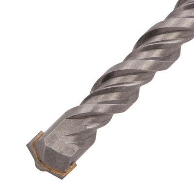 Бур по бетону, 20 х 300 мм, SDS Plus Matrix по ценам производителя в Челябинске с доставкой по всей России