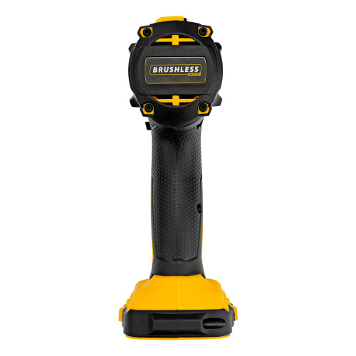 Дрель-шуруповерт аккумуляторная, бесщет. BLDL-IB-18-0, Li-Ion, 18 В Denzel по ценам производителя в Челябинске с доставкой по всей России