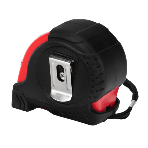 Рулетка Status Magnet fixation,5 м х 25 мм,обрезиненный корпус,зацеп с магнитом Matrix по ценам производителя в Челябинске с доставкой по всей России