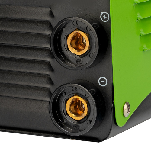 Аппарат инверторный дуговой сварки ИДС-170, 170 А, ПВ 80%, диаметр электрода 1.6-3.2 мм Сибртех по ценам производителя в Челябинске с доставкой по всей России