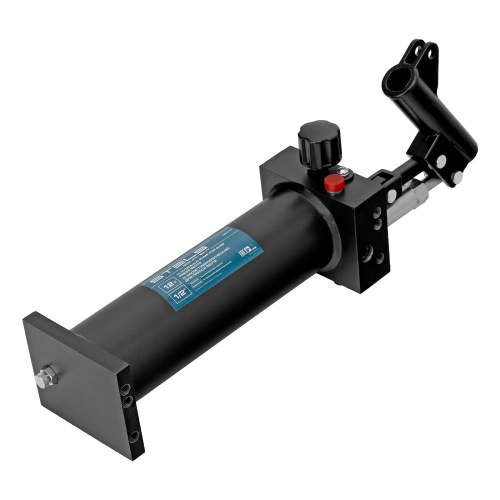 Гидравлический насос для пресса 52312 усилие 12 т Stels по ценам производителя в Челябинске с доставкой по всей России