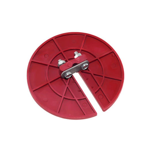 Ограничитель высоты подъема для ZLP, ударопрочный пластик по ценам производителя в Челябинске с доставкой по всей России