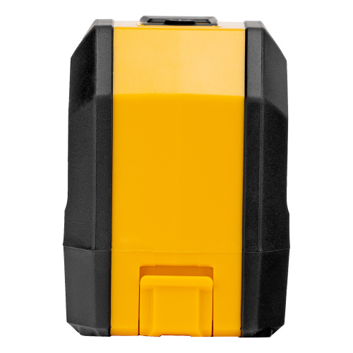 Лазерный уровень LX 03 Green, 30 м, 520 нм, резьба 1/4" Denzel по ценам производителя в Челябинске с доставкой по всей России