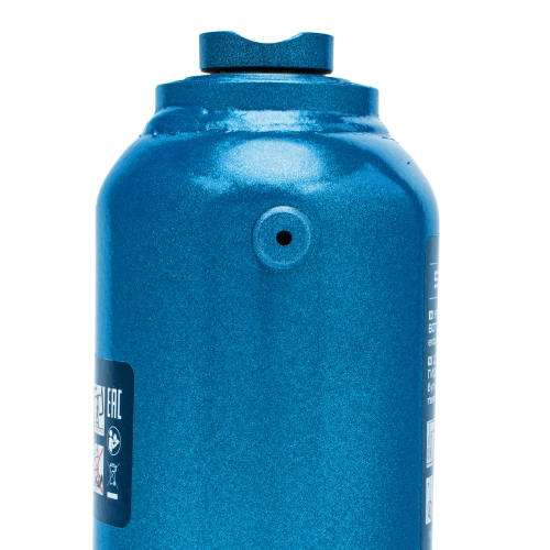 Домкрат гидравлический бутылочный телескопический, 6 т, подъем 180-410 мм Stels по ценам производителя в Челябинске с доставкой по всей России