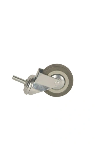 Колесо аппаратное поворотное SCtg 93 75 мм с болтом (F) по ценам производителя в Челябинске с доставкой по всей России