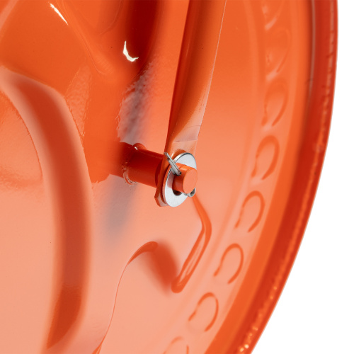 Каток газонный 70л, ручной, наливной, пробка-болт Сибртех по ценам производителя в Челябинске с доставкой по всей России