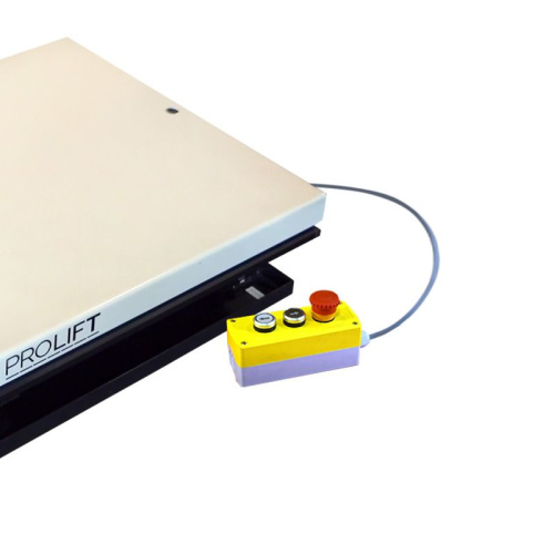 Подъемный стол PROLIFT M2 HIW2.0EU по ценам производителя в Челябинске с доставкой по всей России