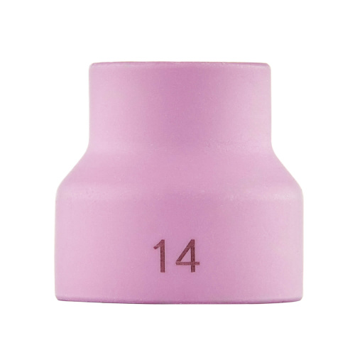 Сопло COLISEUM (TIG TP 9/20/25/17/18/26) №14 MLF1400 по ценам производителя в Челябинске с доставкой по всей России