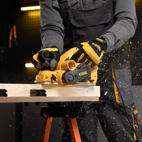 Рубанок электрический EP-82, 720 Вт, 82 мм Denzel по ценам производителя в Челябинске с доставкой по всей России