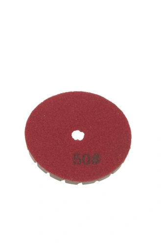 Шлифовальный пад №50 для машин мозаично-шлифовальных GM400/GM600 (мокрая шлифовка) купить в Москве с доставкой по всей России | ProtosMarket.ru