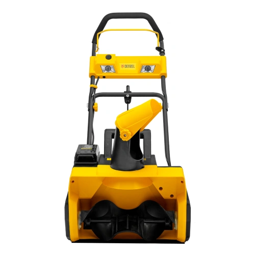 Снегоуборочная машина аккумуляторная, ESB-460-0, Li-Ion, 36В Denzel по ценам производителя в Челябинске с доставкой по всей России