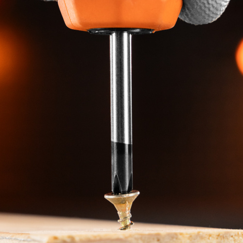 Отвертка "Point", PH1 х 38 мм, CS, двухкомпонентная рукоятка Sparta по ценам производителя в Челябинске с доставкой по всей России