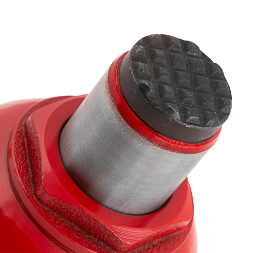 Домкрат гидравлический бутылочный 20 т, h подъема 215-405 мм Sparta Compact по ценам производителя в Челябинске с доставкой по всей России