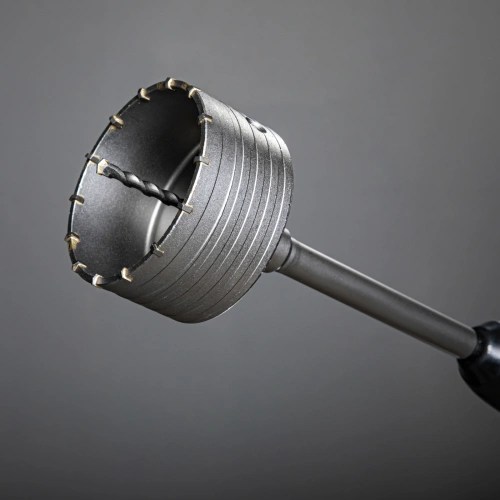 Буровая коронка, M22 х 110 мм Matrix по ценам производителя в Челябинске с доставкой по всей России