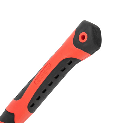 Молоток слесарный, 800 г, фибергласовая обрезиненная рукоятка Matrix по ценам производителя в Челябинске с доставкой по всей России