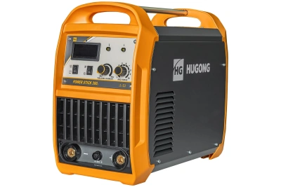 Сварочный инвертор HUGONG POWER STICK 300 III по ценам производителя в Челябинске с доставкой по всей России