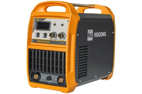 Сварочный инвертор HUGONG POWER STICK 300 III по ценам производителя в Челябинске с доставкой по всей России