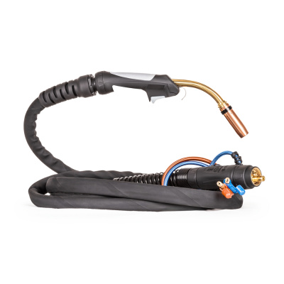 Горелка SAGGIO MIG-501 4М ЖО Шарнирная по ценам производителя в Челябинске с доставкой по всей России