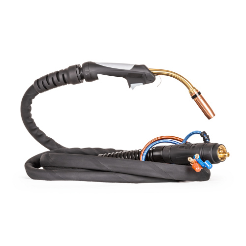 Горелка SAGGIO MIG-501 4М ЖО Шарнирная по ценам производителя в Челябинске с доставкой по всей России