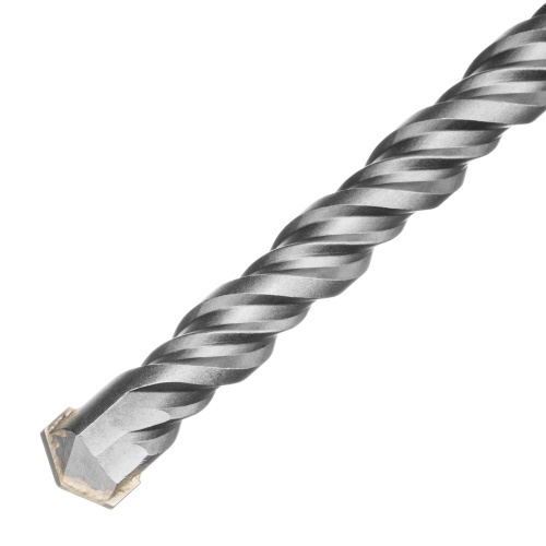 Бур по бетону, 20 x 600 мм, SDS Plus Сибртех по ценам производителя в Челябинске с доставкой по всей России