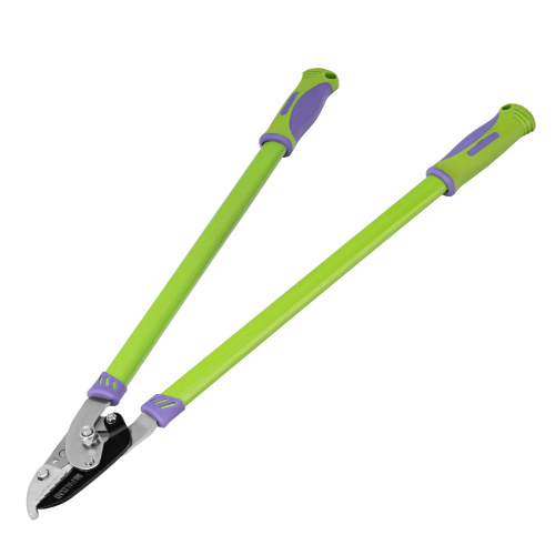 Сучкорез с наковальней, 710 мм, двухрычажный механизм, двухкомпонентные рукоятки, Palisad по ценам производителя в Челябинске с доставкой по всей России