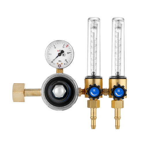 Регулятор расхода газа У-30/АР-40-4-2Р по ценам производителя в Челябинске с доставкой по всей России