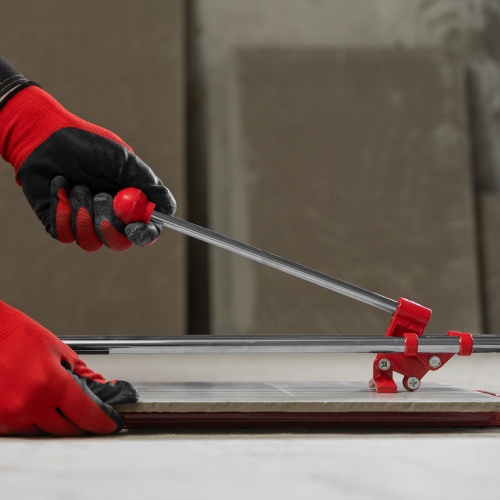 Плиткорез 350 х 12 мм MTX по ценам производителя в Челябинске с доставкой по всей России