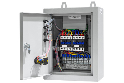 Блок АВР-С 8000/230/400 купить в Москве с доставкой по всей России | ProtosMarket.ru