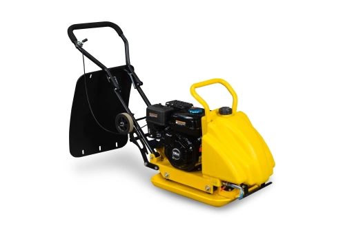 Виброплита 85 кг, 13кН (LCT) бак, коврик, колесный комплект TOR T-80 по ценам производителя в Челябинске с доставкой по всей России