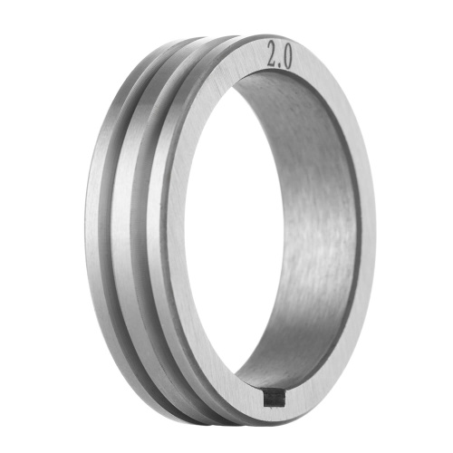 Ролик подающий 40х32х10 V 1,6–2,0 по ценам производителя в Челябинске с доставкой по всей России