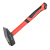 Молоток слесарный, 800 г, фибергласовая обрезиненная рукоятка Matrix по ценам производителя в Челябинске с доставкой по всей России