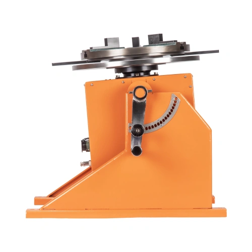 FoxWeld Головка горелки TIG-17 (712.1020, пр-во FoxWeld/КНР) по ценам производителя в Челябинске с доставкой по всей России