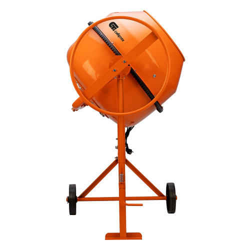 Бетоносмеситель БСЕ-200П, 200 л, 1000 Вт, полиамидный венец Сибртех по ценам производителя в Челябинске с доставкой по всей России